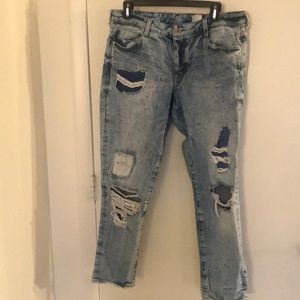 H&M Jeans